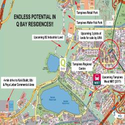 Q Bay Residences (D18), Condominium #48746802